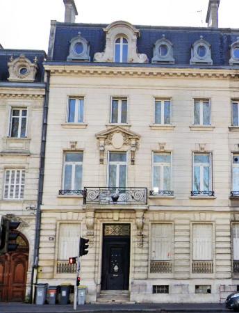 Hypercentre, Spacieux, Familial, L'Urbain Tours Kültér fotó