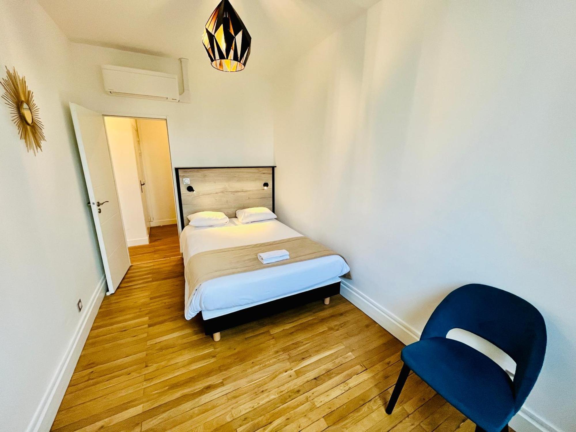 Hypercentre, Spacieux, Familial, L'Urbain Tours Kültér fotó